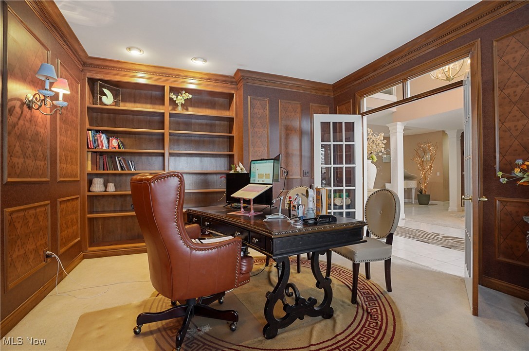 Rosefarm Ph I - Residential