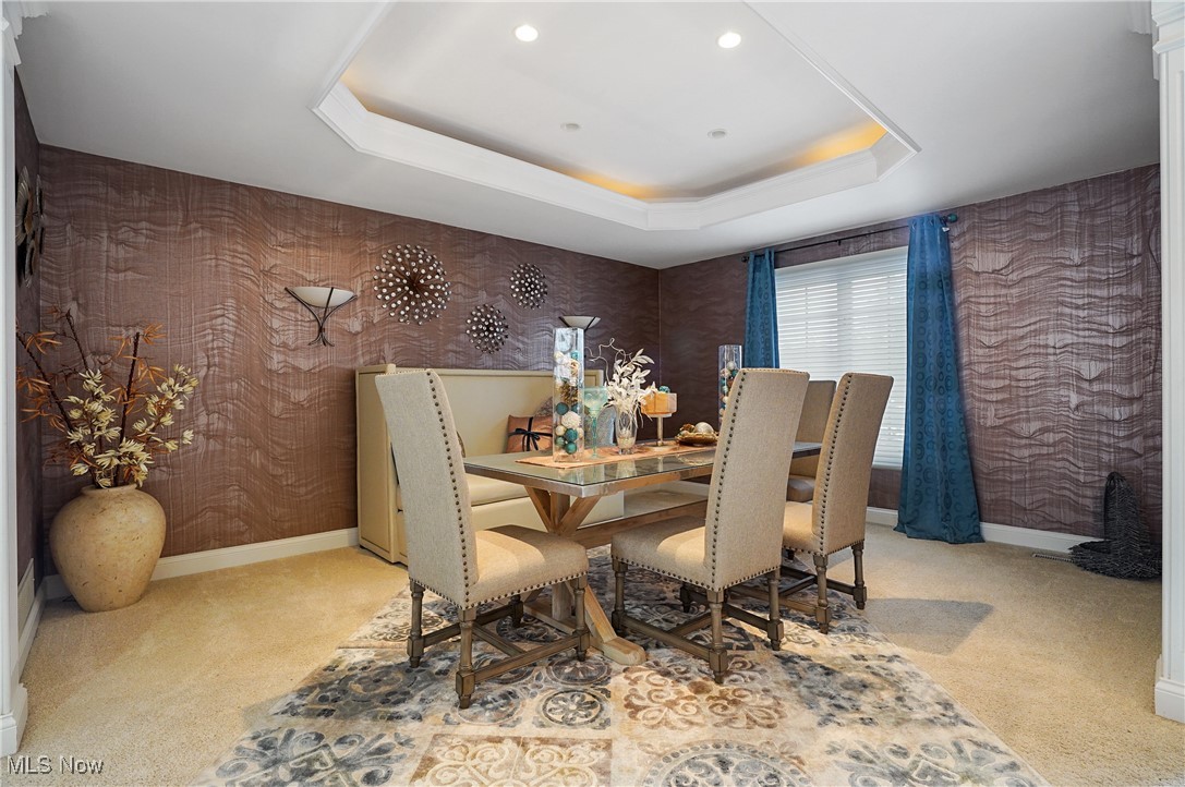 Rosefarm Ph I - Residential