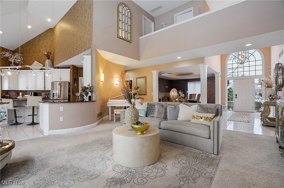 Rosefarm Ph I - Residential