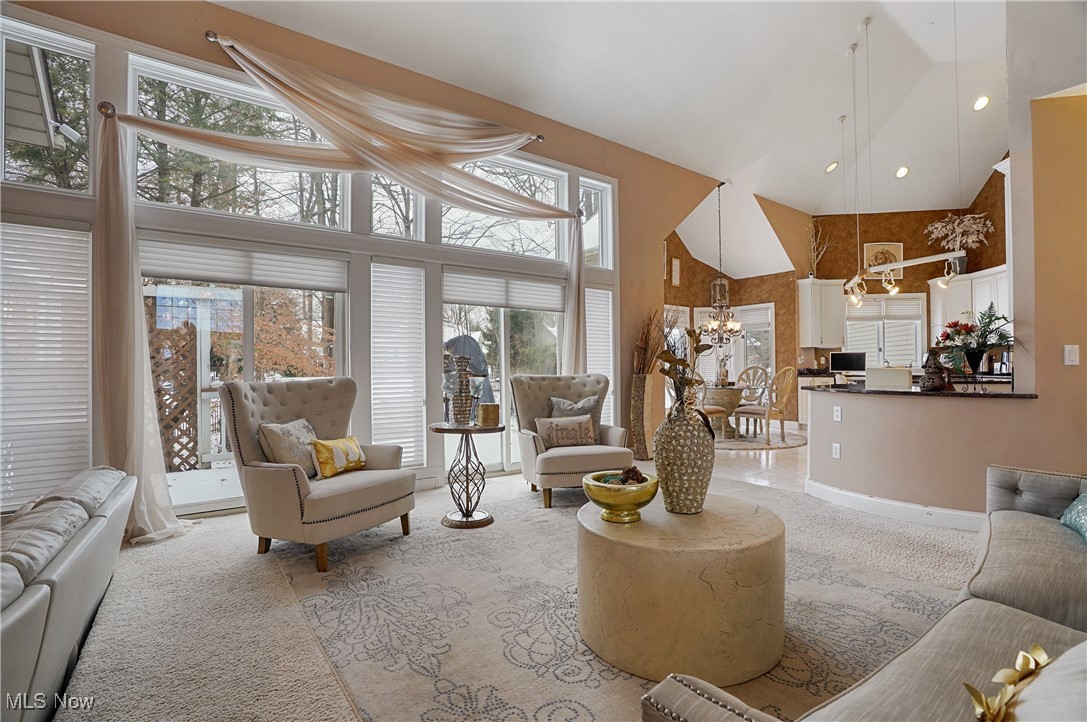 Rosefarm Ph I - Residential