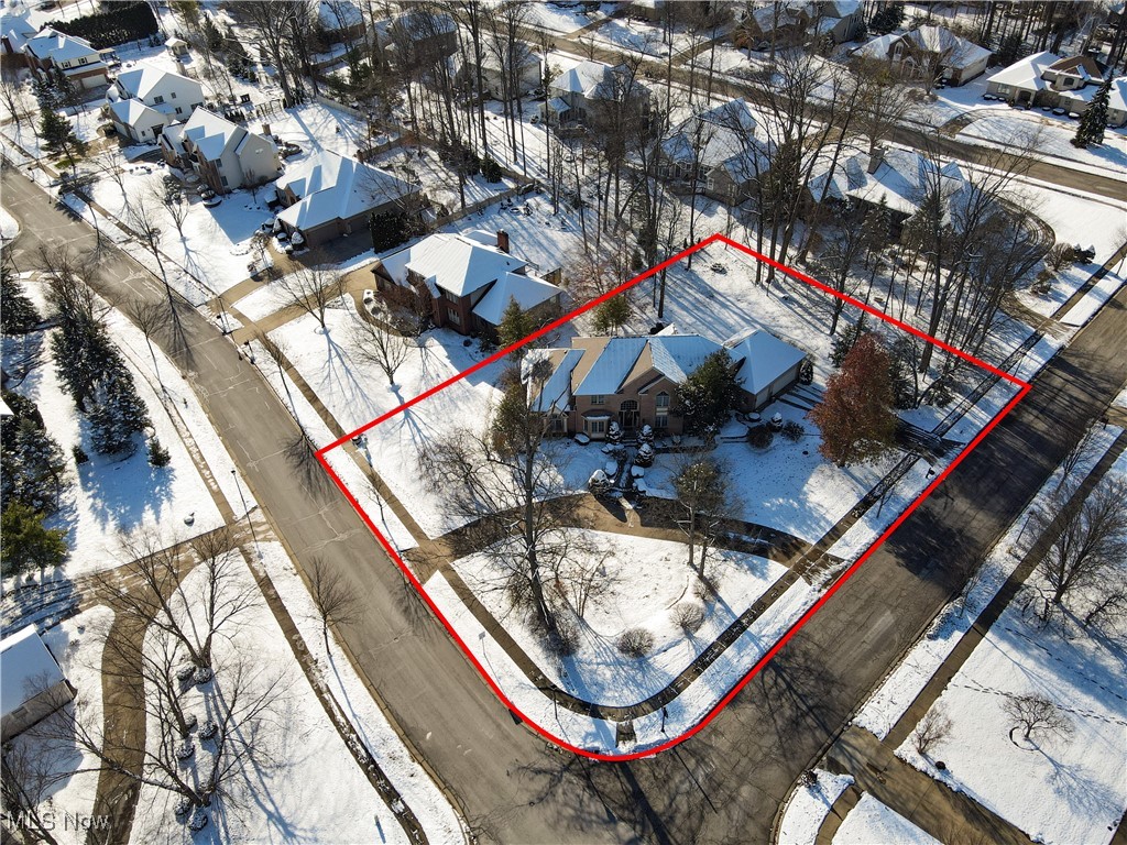 Rosefarm Ph I - Residential