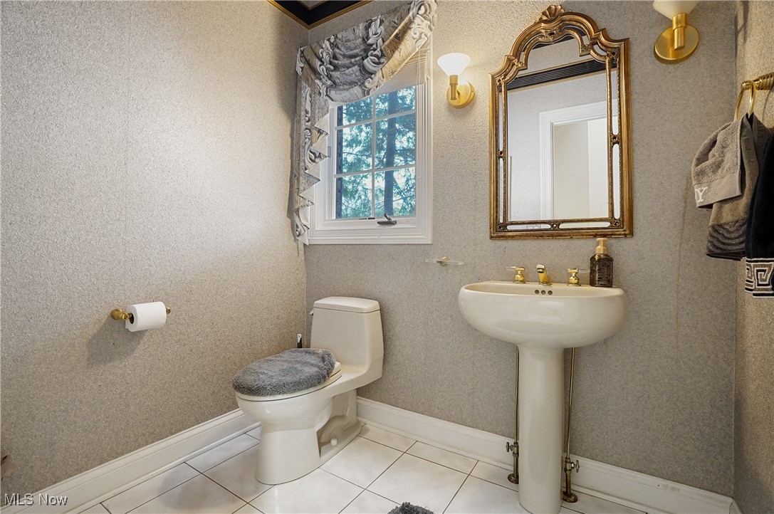 Rosefarm Ph I - Residential