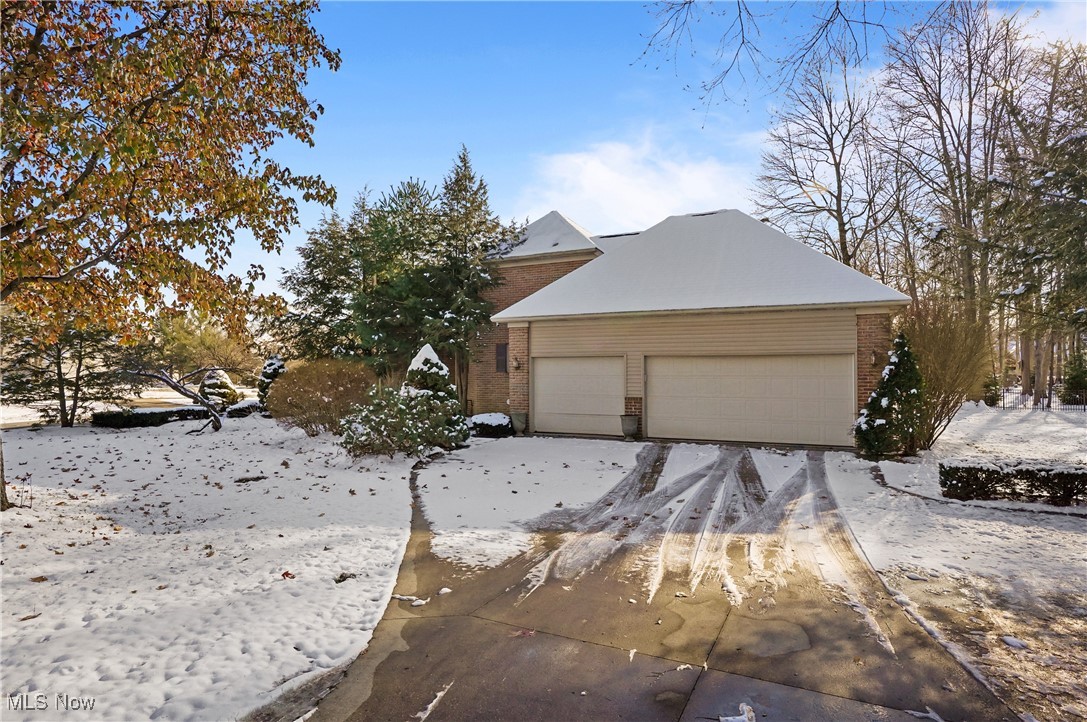 Rosefarm Ph I - Residential