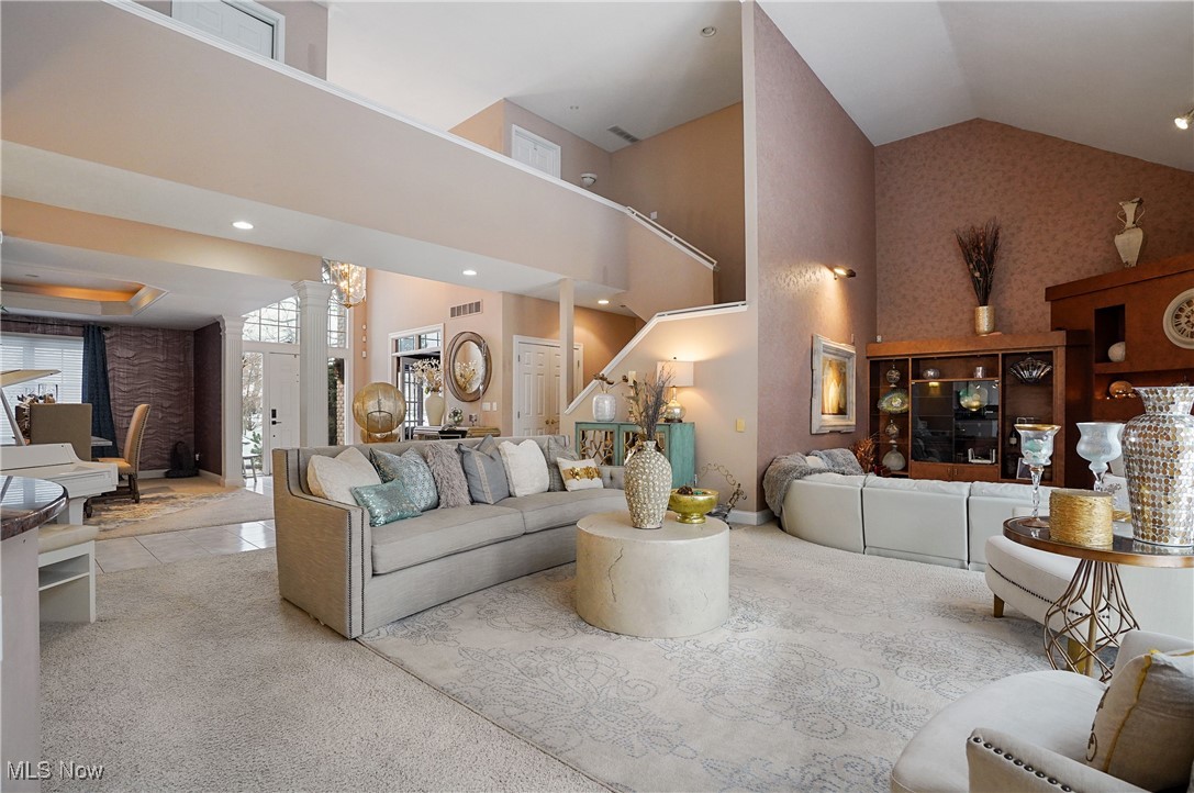 Rosefarm Ph I - Residential