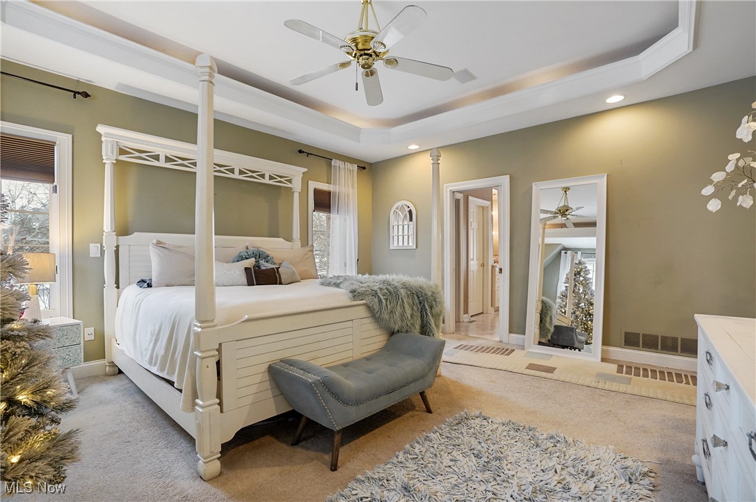 Rosefarm Ph I - Residential