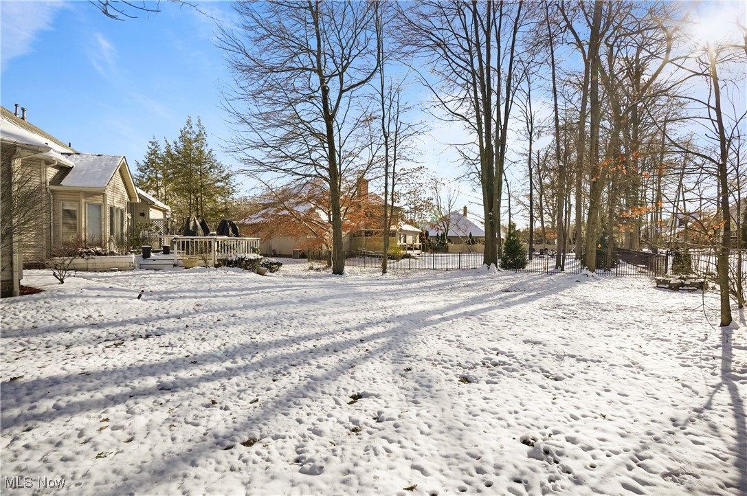 Rosefarm Ph I - Residential