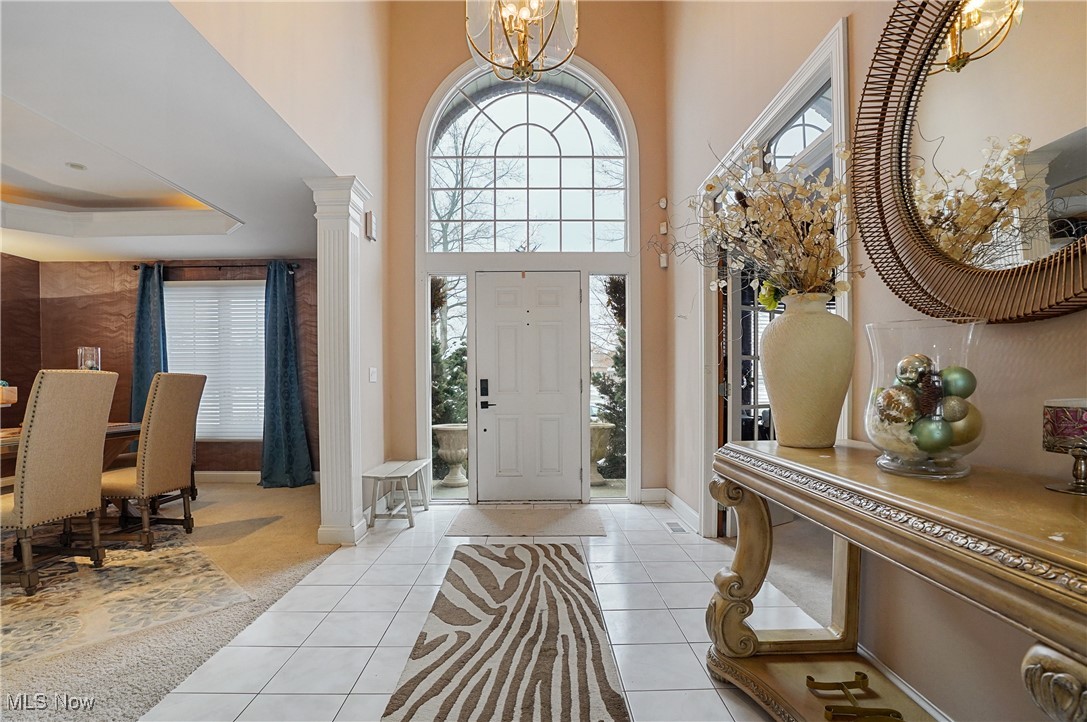 Rosefarm Ph I - Residential