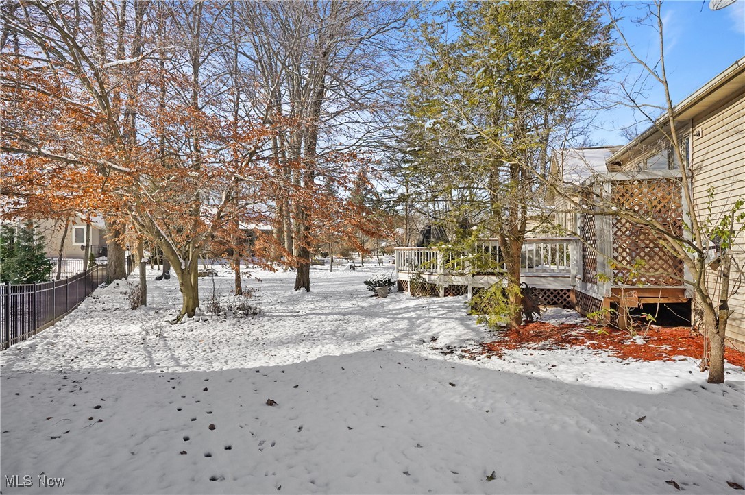 Rosefarm Ph I - Residential