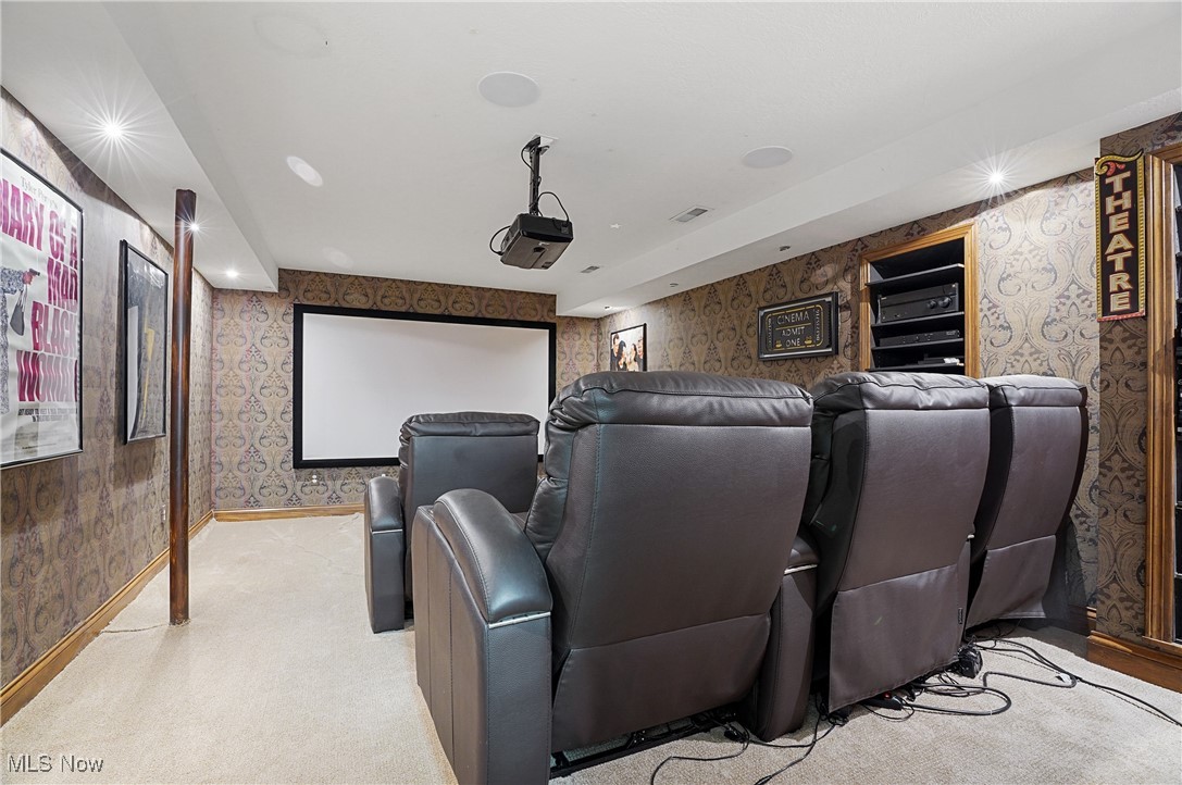 Rosefarm Ph I - Residential