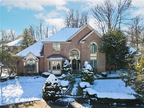 3700 Tamarisk Drive Akron OH 44333