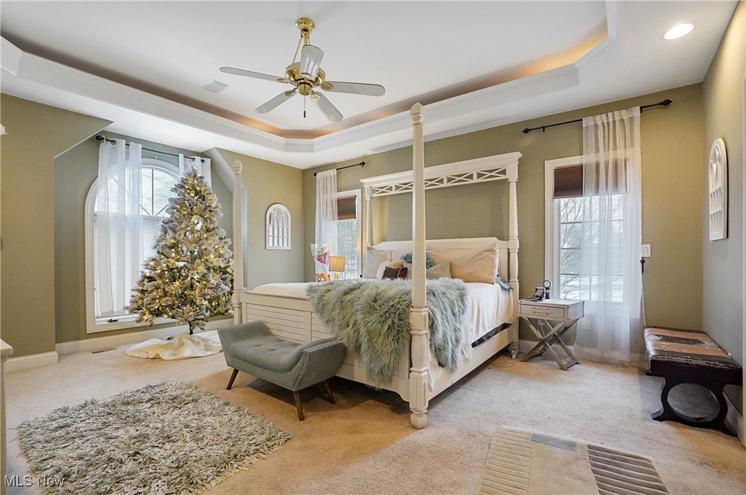 Rosefarm Ph I - Residential