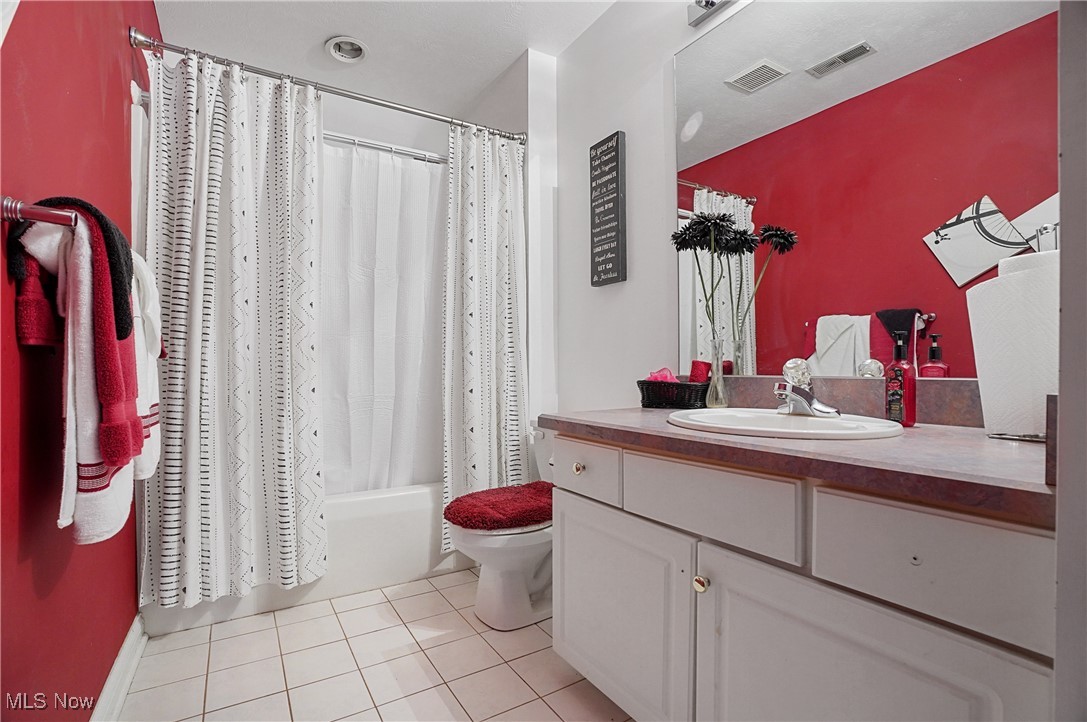 Rosefarm Ph I - Residential