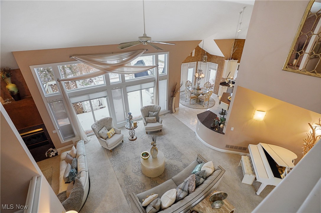 Rosefarm Ph I - Residential