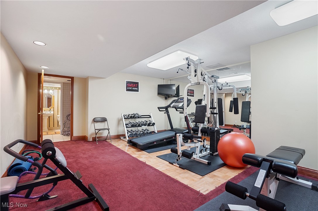 Rosefarm Ph I - Residential