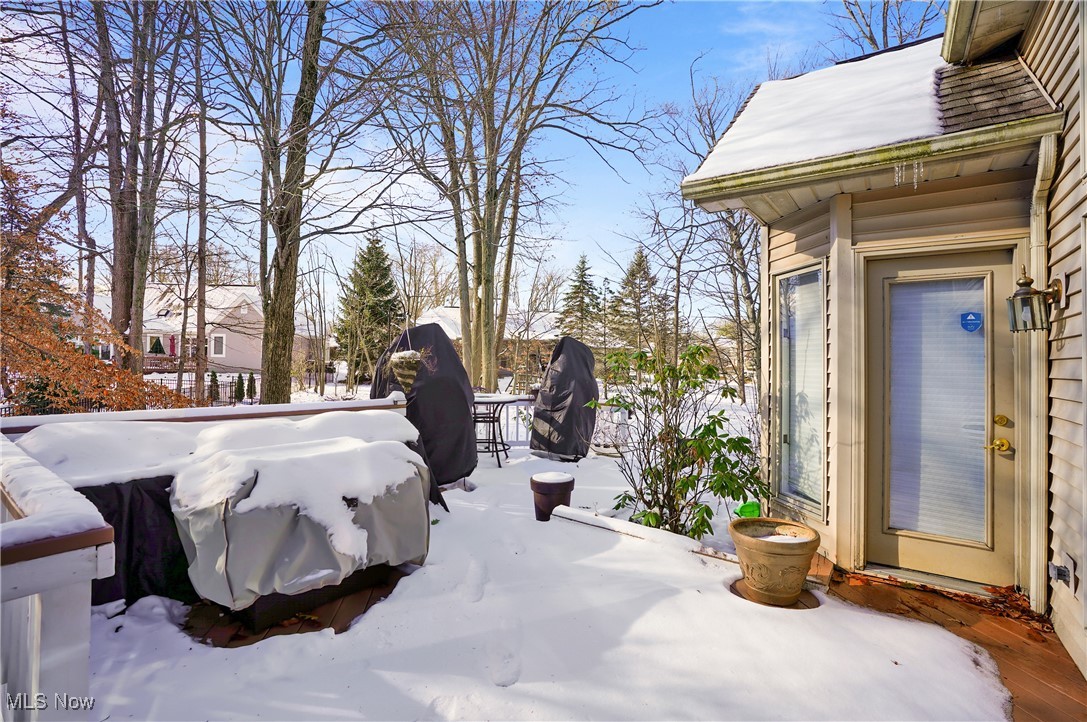 Rosefarm Ph I - Residential