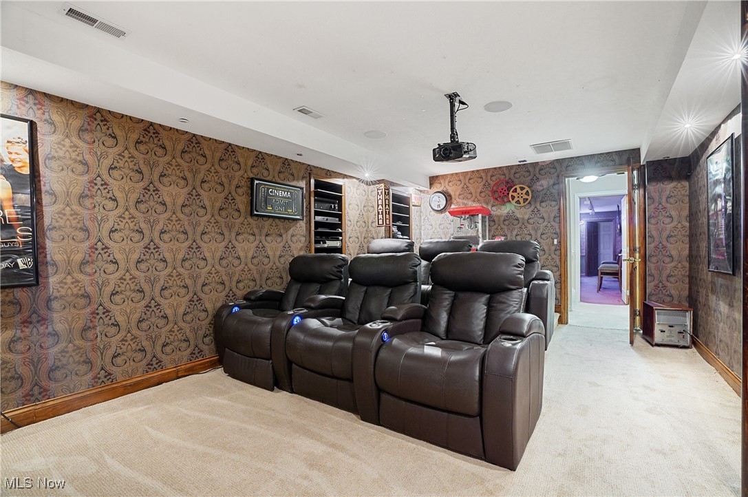 Rosefarm Ph I - Residential