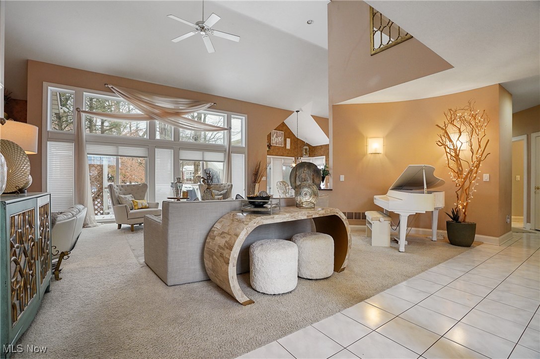 Rosefarm Ph I - Residential