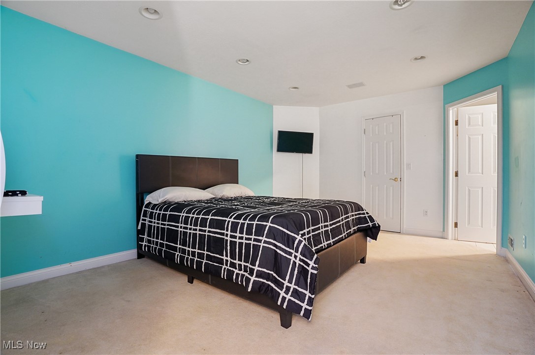 Rosefarm Ph I - Residential