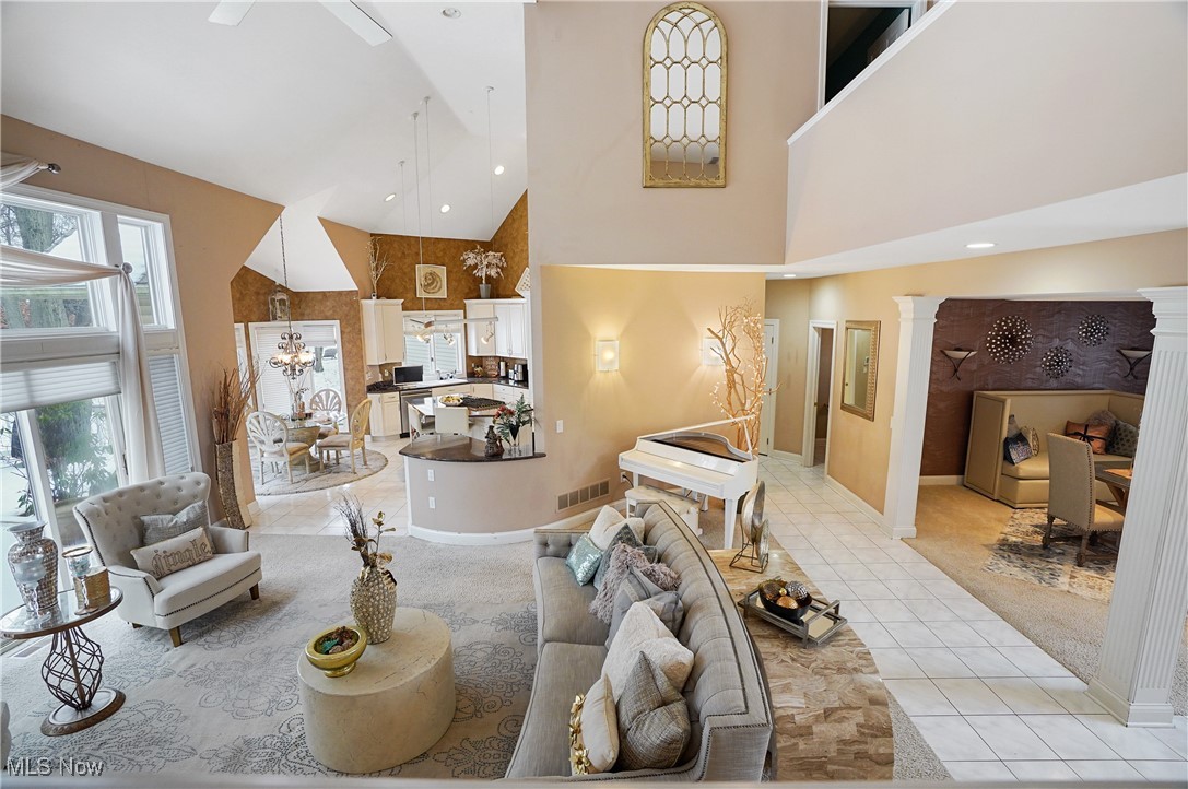 Rosefarm Ph I - Residential