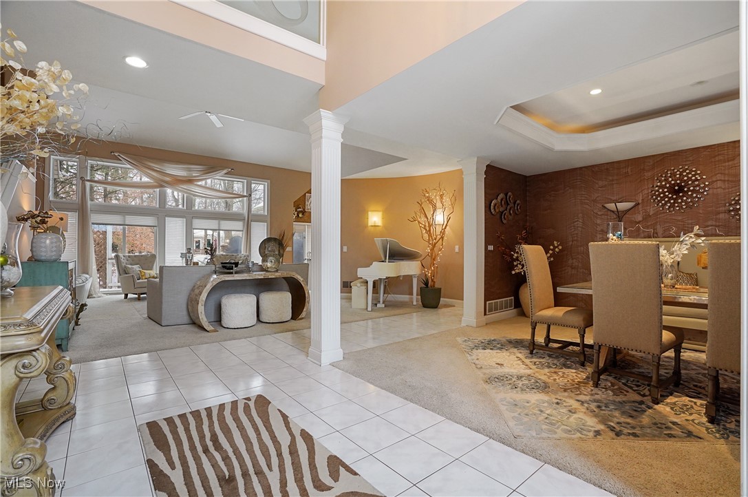 Rosefarm Ph I - Residential