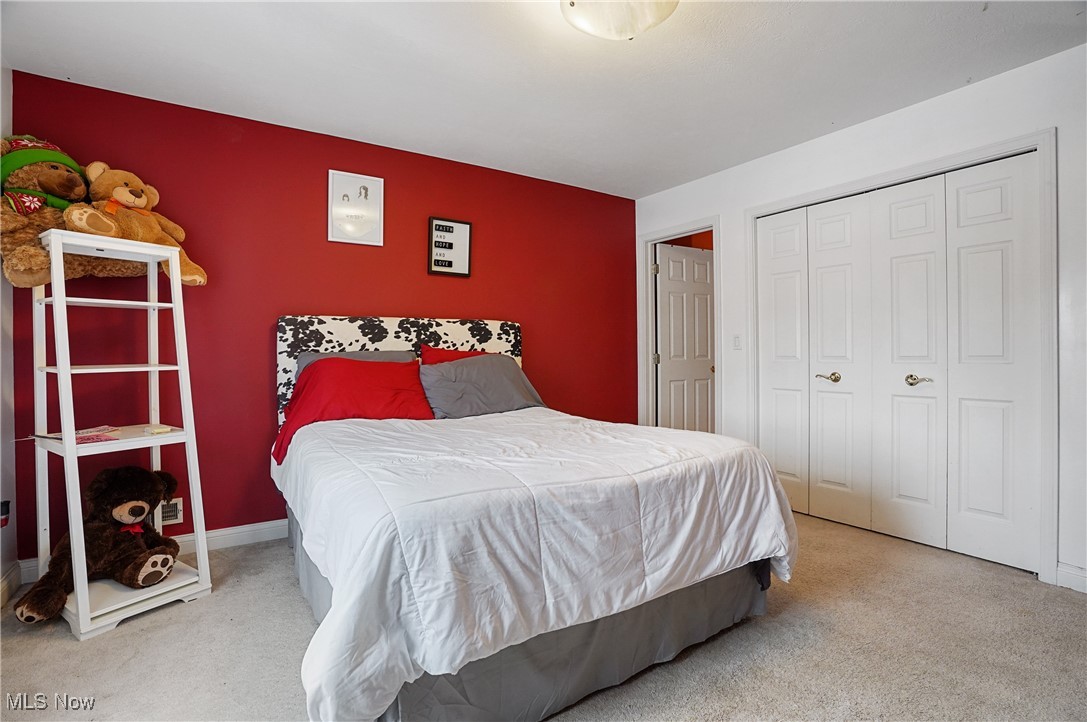 Rosefarm Ph I - Residential