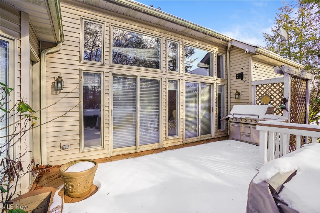 Rosefarm Ph I - Residential