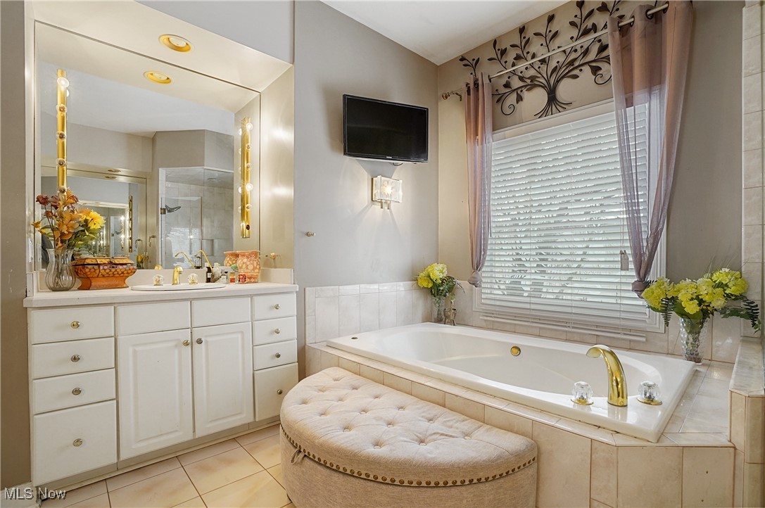 Rosefarm Ph I - Residential