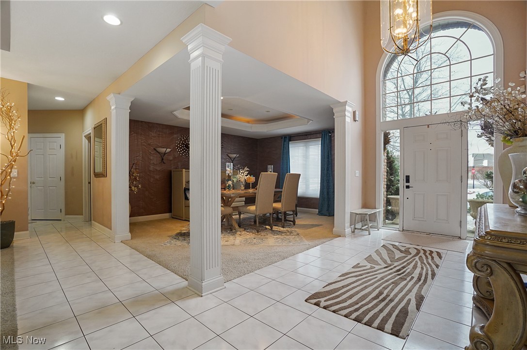 Rosefarm Ph I - Residential