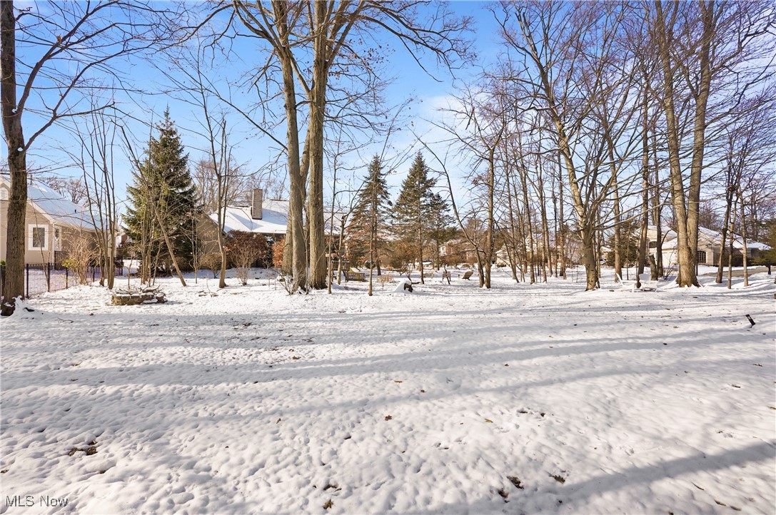 Rosefarm Ph I - Residential