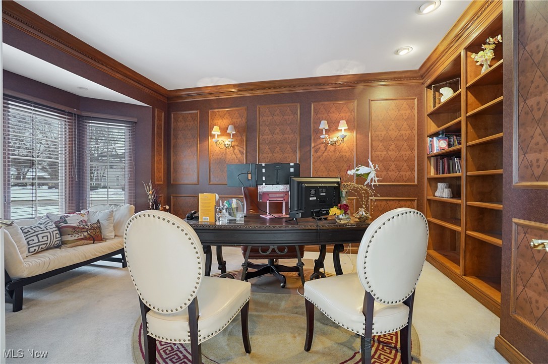 Rosefarm Ph I - Residential