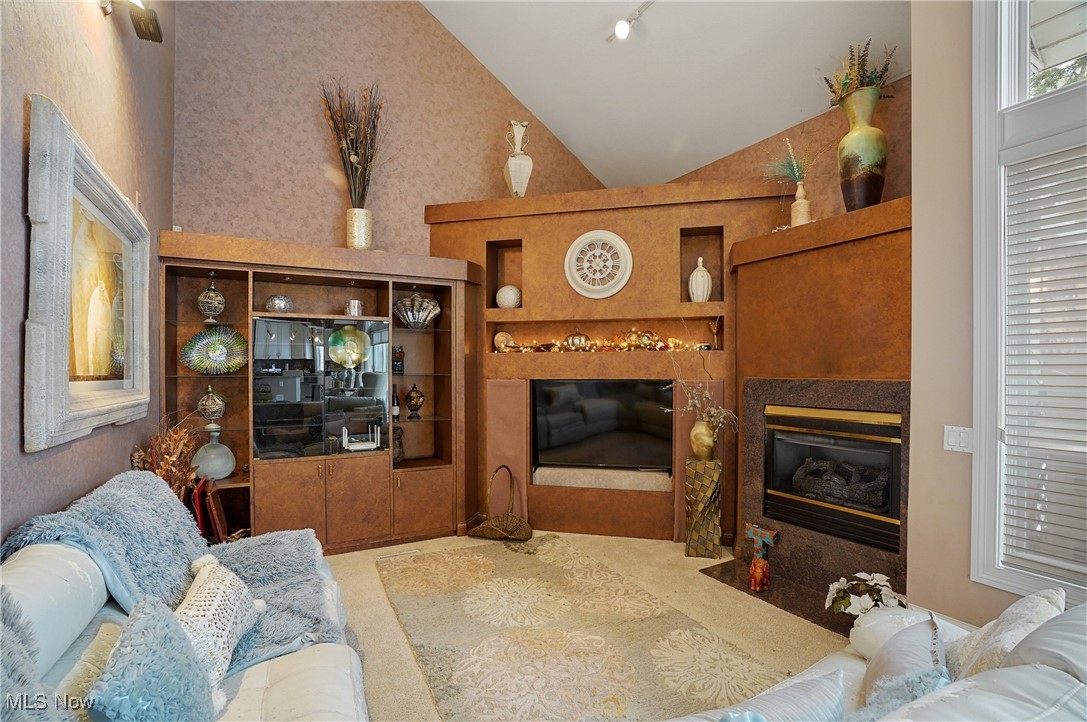 Rosefarm Ph I - Residential