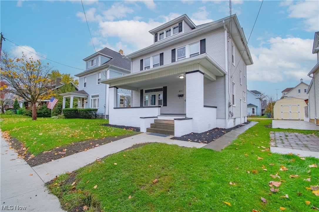 Alliance - Residential