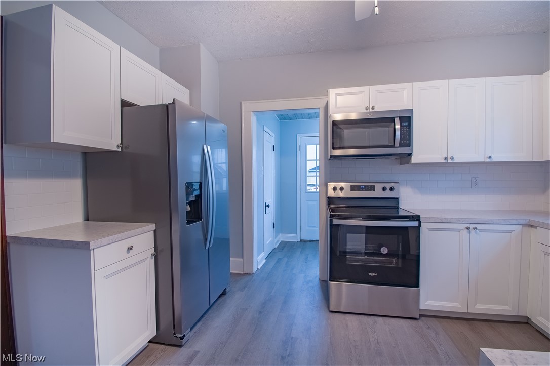 Alliance - Residential