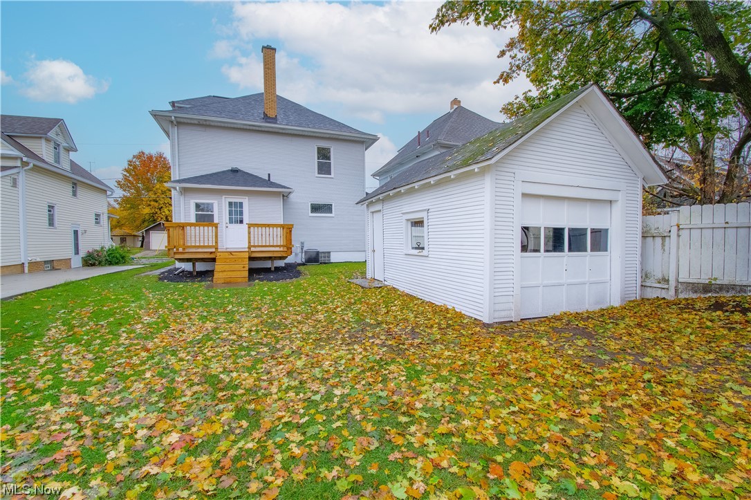 Alliance - Residential