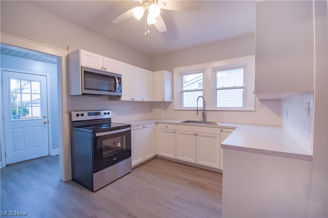 Alliance - Residential