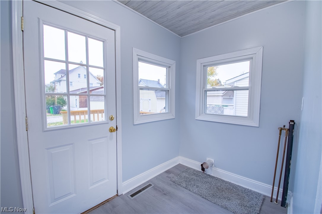 Alliance - Residential