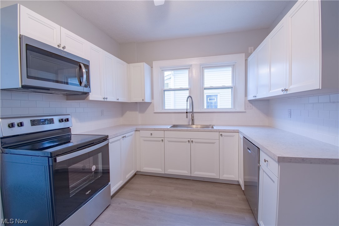 Alliance - Residential