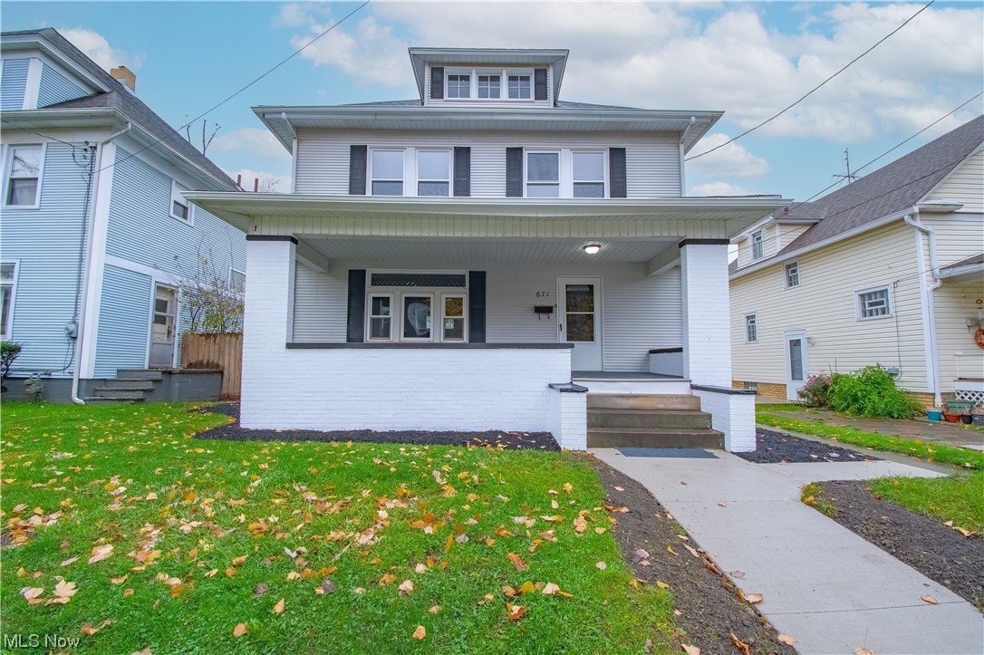 Alliance - Residential