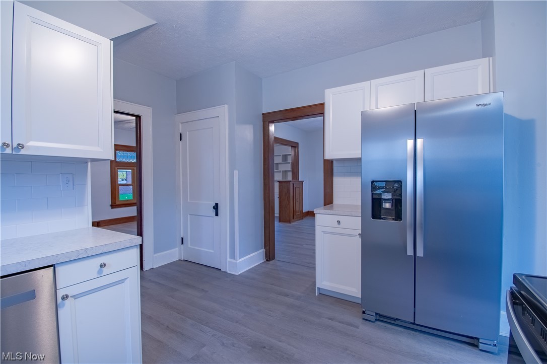 Alliance - Residential