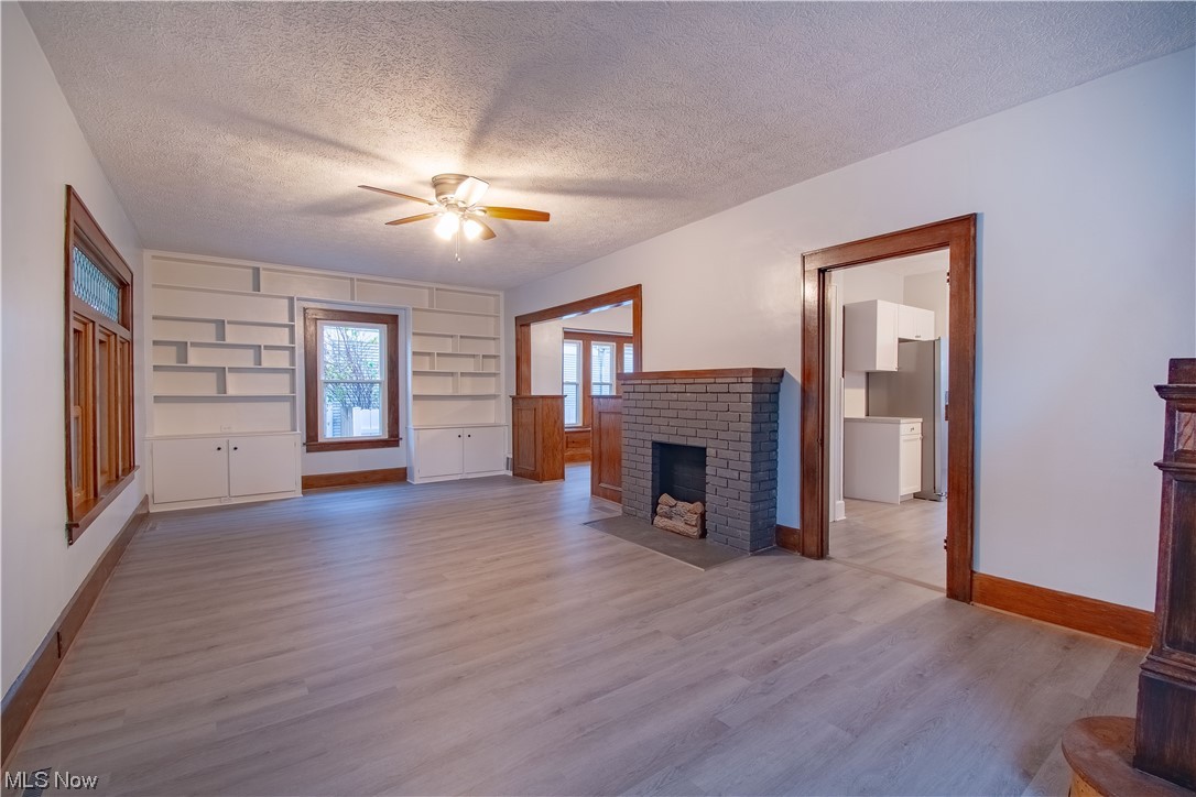 Alliance - Residential