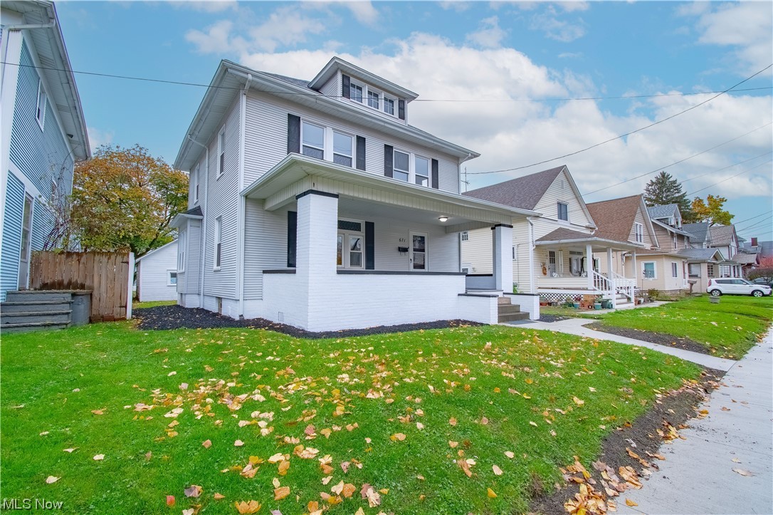 Alliance - Residential