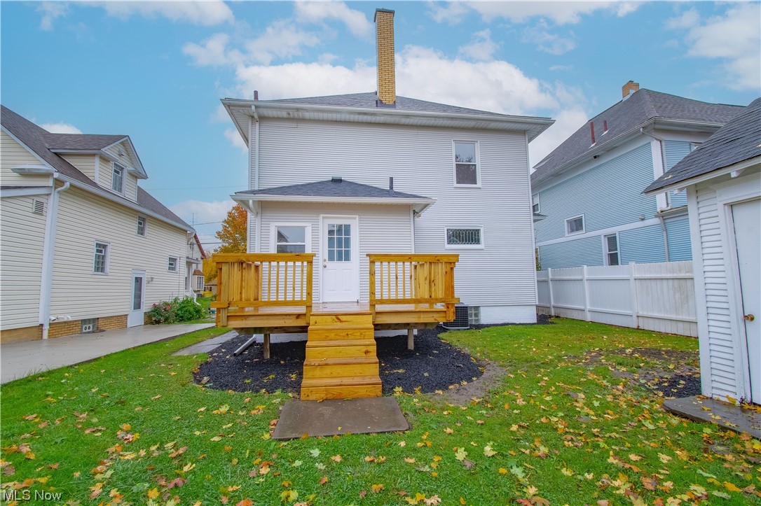 Alliance - Residential