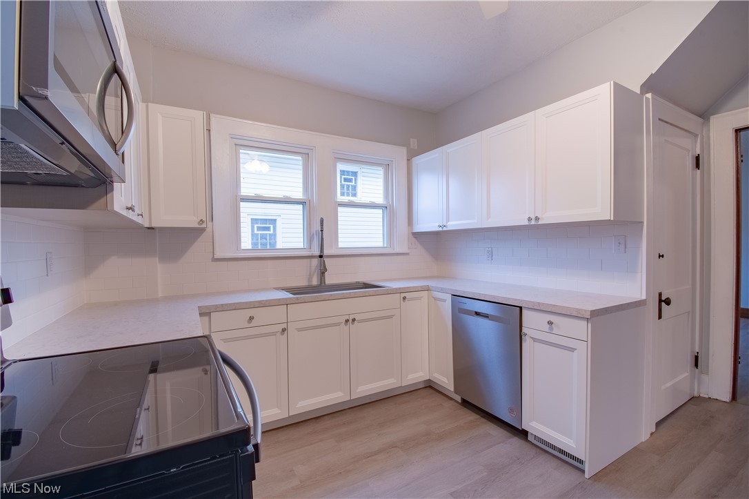 Alliance - Residential