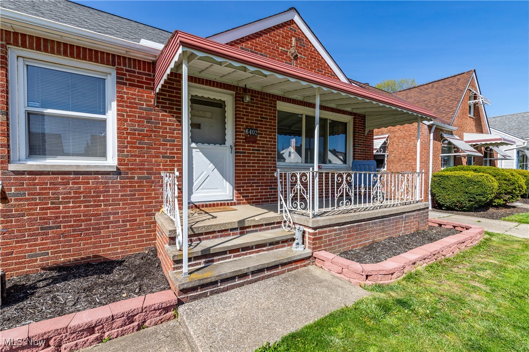 6402 Gerald Avenue, Parma, Ohio image 3