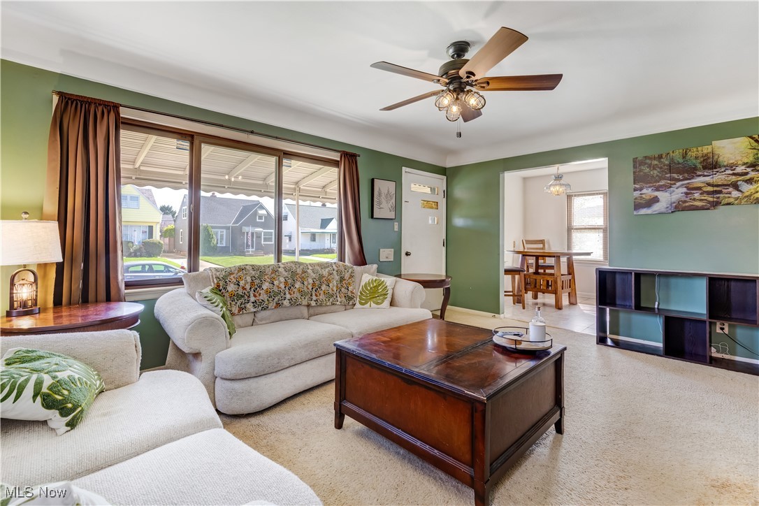 6402 Gerald Avenue, Parma, Ohio image 18