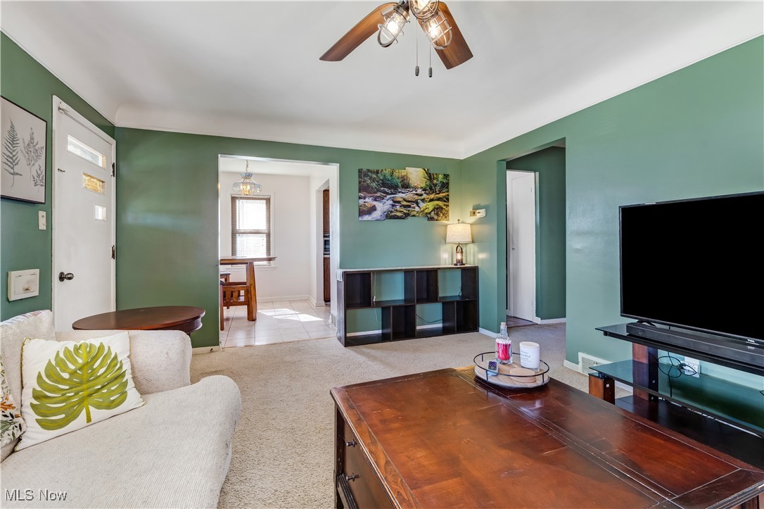 6402 Gerald Avenue, Parma, Ohio image 19