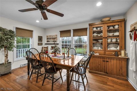 Tiny photo for 11870 Chamberlain Road, Aurora, OH 44202 (MLS # 5187924)