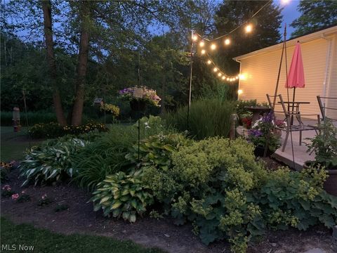 Tiny photo for 11870 Chamberlain Road, Aurora, OH 44202 (MLS # 5187924)