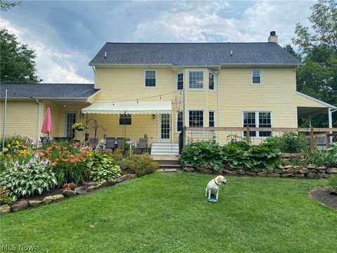 Tiny photo for 11870 Chamberlain Road, Aurora, OH 44202 (MLS # 5187924)