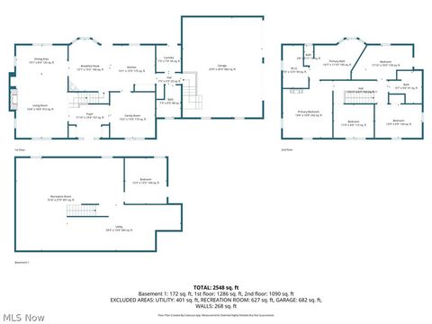 Tiny photo for 11870 Chamberlain Road, Aurora, OH 44202 (MLS # 5187924)